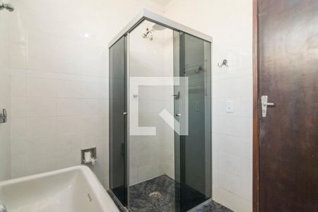 Casa para alugar com 204m², 3 quartos e 4 vagasBanheiro