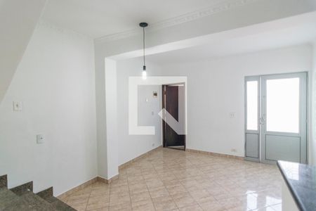 Casa para alugar com 204m², 3 quartos e 4 vagasSala Edícula