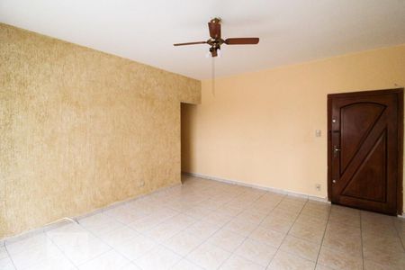 Sala de apartamento à venda com 2 quartos, 80m² em Cidade Nova Heliópolis, São Paulo