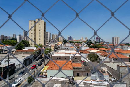 Vista do Quarto 1 de apartamento à venda com 2 quartos, 34m² em Santana, São Paulo