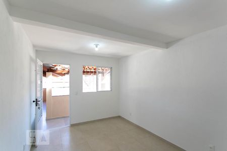 Sala de casa para alugar com 3 quartos, 130m² em Alípio de Melo, Belo Horizonte