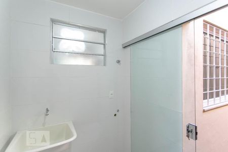 Casa para alugar com 130m², 3 quartos e 2 vagasÁrea de Serviço