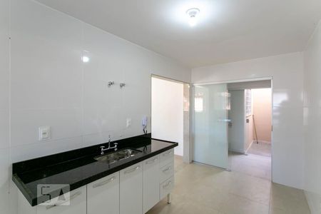 Casa para alugar com 130m², 3 quartos e 2 vagasCozinha