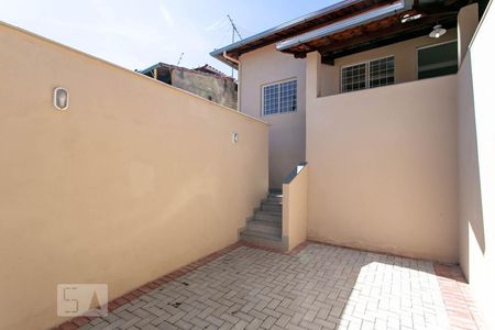 Casa para alugar com 130m², 3 quartos e 2 vagasGaragem