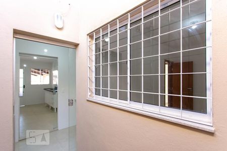 Casa para alugar com 130m², 3 quartos e 2 vagasÁrea Privativa