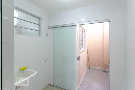 Casa para alugar com 130m², 3 quartos e 2 vagasÁrea de Serviço