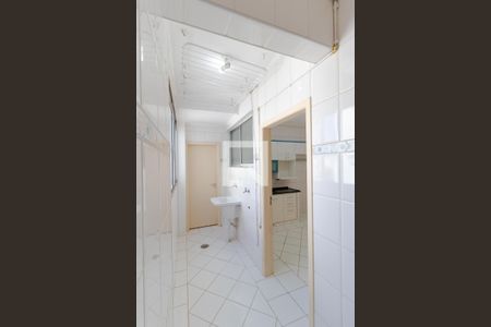 Área de Serviço de apartamento para alugar com 3 quartos, 94m² em Centro, Campinas