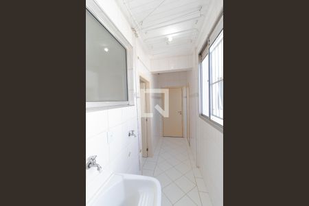 Apartamento para alugar com 94m², 3 quartos e 1 vaga Apartamento para alugar com 94m², 3 quartos e 1 vagaÁrea de Serviço