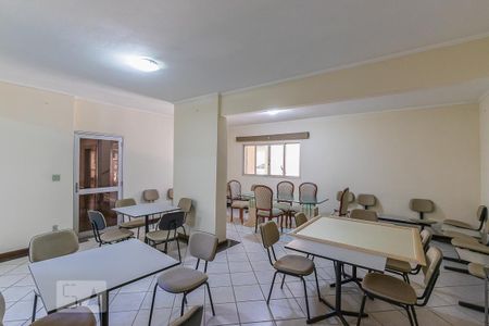 Apartamento para alugar com 94m², 3 quartos e 1 vaga Apartamento para alugar com 94m², 3 quartos e 1 vagaÁrea comum - Salão de festas
