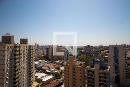 Apartamento para alugar com 94m², 3 quartos e 1 vaga Apartamento para alugar com 94m², 3 quartos e 1 vagaVista do Quarto 02