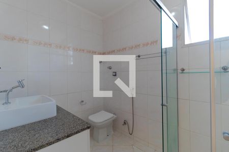 Apartamento para alugar com 94m², 3 quartos e 1 vaga Apartamento para alugar com 94m², 3 quartos e 1 vagaBanheiro