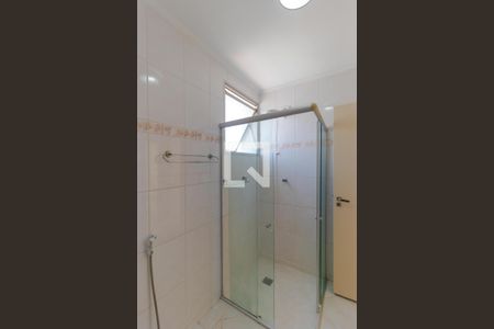 Apartamento para alugar com 94m², 3 quartos e 1 vaga Apartamento para alugar com 94m², 3 quartos e 1 vagaBanheiro