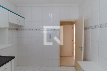 Apartamento para alugar com 94m², 3 quartos e 1 vaga Apartamento para alugar com 94m², 3 quartos e 1 vagaCozinha