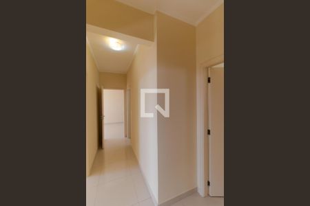 Corredor de apartamento para alugar com 3 quartos, 94m² em Centro, Campinas