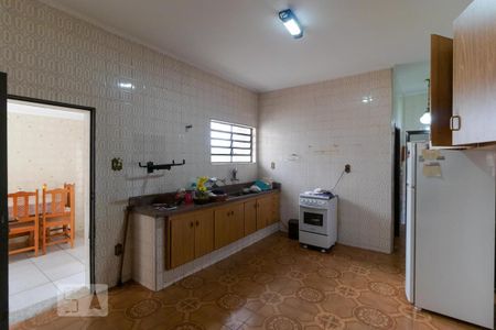 Casa à venda com 160m², 3 quartos e sem vagaCozinha