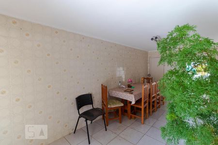 Casa à venda com 160m², 3 quartos e sem vagaSala de Jantar