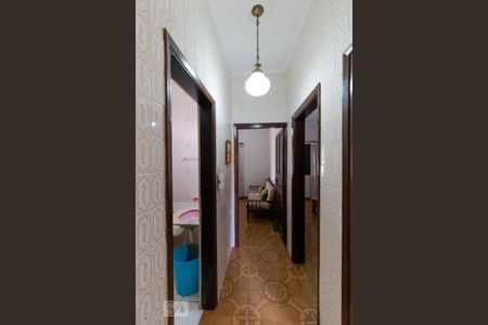 Casa à venda com 160m², 3 quartos e sem vagaCorredor