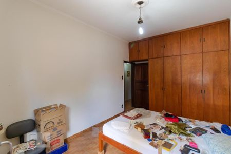 Casa à venda com 160m², 3 quartos e sem vagaQuarto 01
