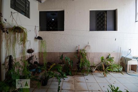 Casa à venda com 160m², 3 quartos e sem vagaQuintal