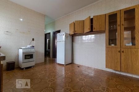 Casa à venda com 160m², 3 quartos e sem vagaCozinha