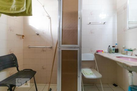 Casa à venda com 160m², 3 quartos e sem vagaBanheiro