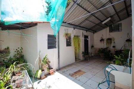 Casa à venda com 160m², 3 quartos e sem vagaQuintal