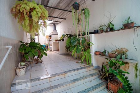 Casa à venda com 160m², 3 quartos e sem vagaChurrasqueira