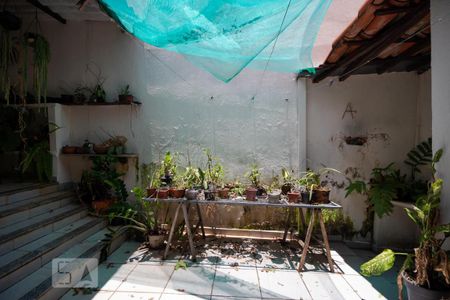 Casa à venda com 160m², 3 quartos e sem vagaQuintal