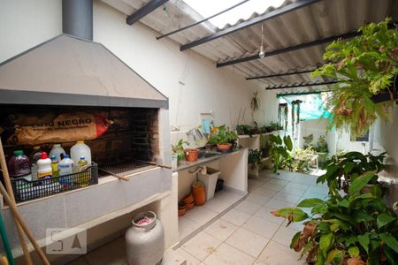 Casa à venda com 160m², 3 quartos e sem vagaChurrasqueira