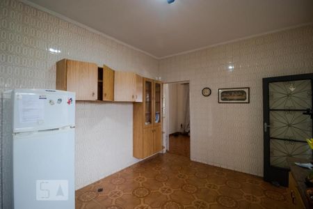 Casa à venda com 160m², 3 quartos e sem vagaCozinha