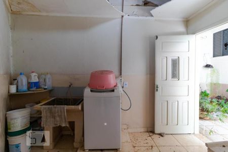 Casa à venda com 160m², 3 quartos e sem vagaÁrea de Serviço