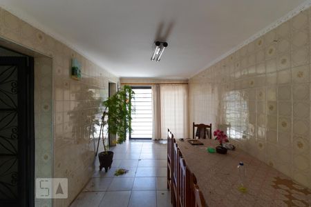 Casa à venda com 160m², 3 quartos e sem vagaSala de Jantar
