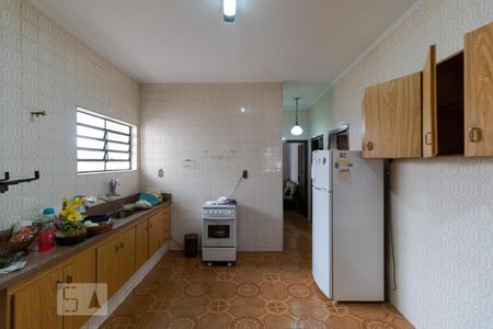 Casa à venda com 160m², 3 quartos e sem vagaCozinha