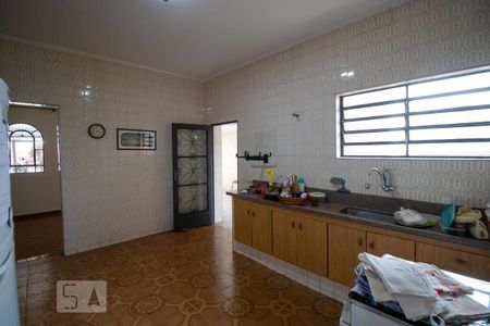 Casa à venda com 160m², 3 quartos e sem vagaCozinha