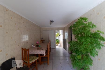 Casa à venda com 160m², 3 quartos e sem vagaSala de Jantar