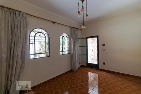 Sala de Estar de casa à venda com 3 quartos, 160m² em Bonfim, Campinas