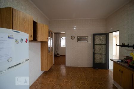 Casa à venda com 160m², 3 quartos e sem vagaCozinha