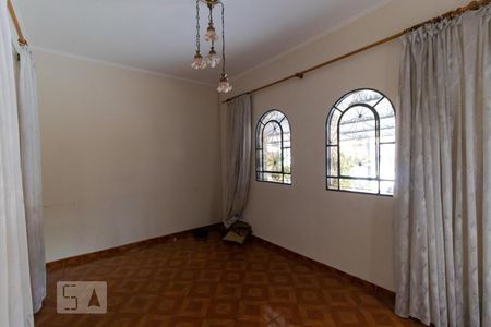 Sala de Estar de casa à venda com 3 quartos, 160m² em Bonfim, Campinas