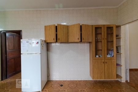 Casa à venda com 160m², 3 quartos e sem vagaCozinha