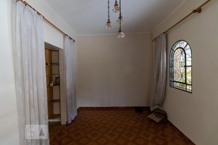Sala de Estar de casa à venda com 3 quartos, 160m² em Bonfim, Campinas