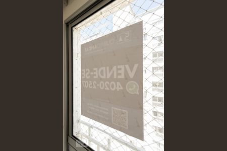 Apartamento à venda com 48m², 2 quartos e 1 vagaContato