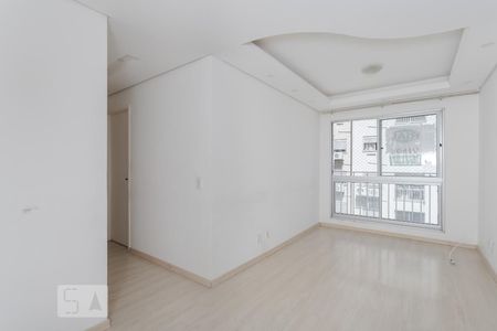 Sala de apartamento à venda com 2 quartos, 48m² em Jardim Itu, Porto Alegre