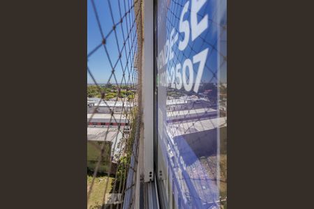 Apartamento à venda com 48m², 2 quartos e 1 vagaContato