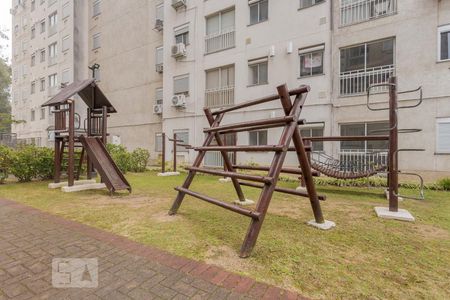 Apartamento à venda com 48m², 2 quartos e 1 vagaÁrea Comum - Playground