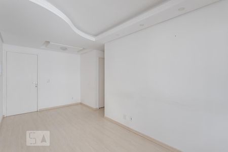 Sala de apartamento à venda com 2 quartos, 48m² em Jardim Itu, Porto Alegre