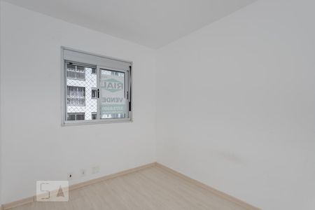 Apartamento à venda com 48m², 2 quartos e 1 vagaQuarto 2
