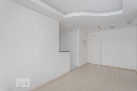 Sala de apartamento à venda com 2 quartos, 48m² em Jardim Itu, Porto Alegre