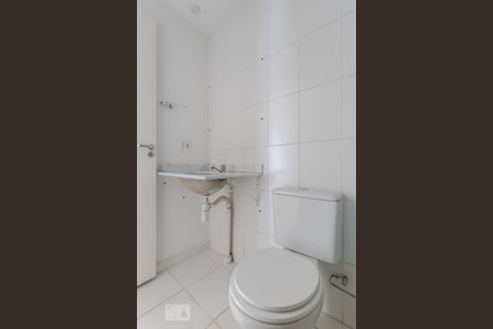 Apartamento à venda com 48m², 2 quartos e 1 vagaBanheiro