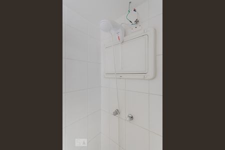 Apartamento à venda com 48m², 2 quartos e 1 vagaBanheiro