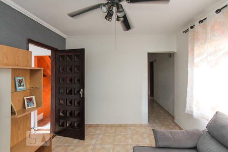 Sala de casa à venda com 3 quartos, 160m² em Vila Santa Clara, São Paulo